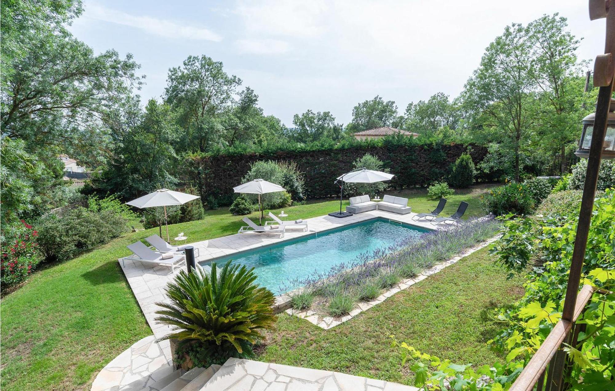 Villamombetti Montauroux Exterior foto